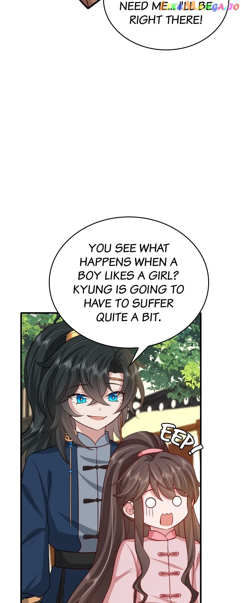 Survival Methods of the Cannon Fodder Daughter Chapter 93 page 13