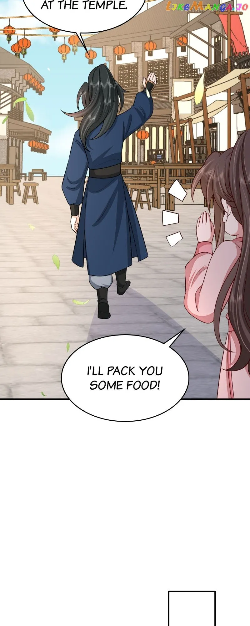 Survival Methods of the Cannon Fodder Daughter Chapter 93 page 16