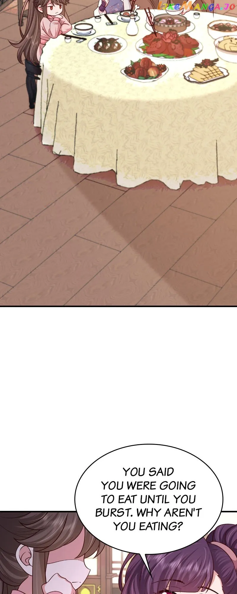 Survival Methods of the Cannon Fodder Daughter Chapter 93 page 18