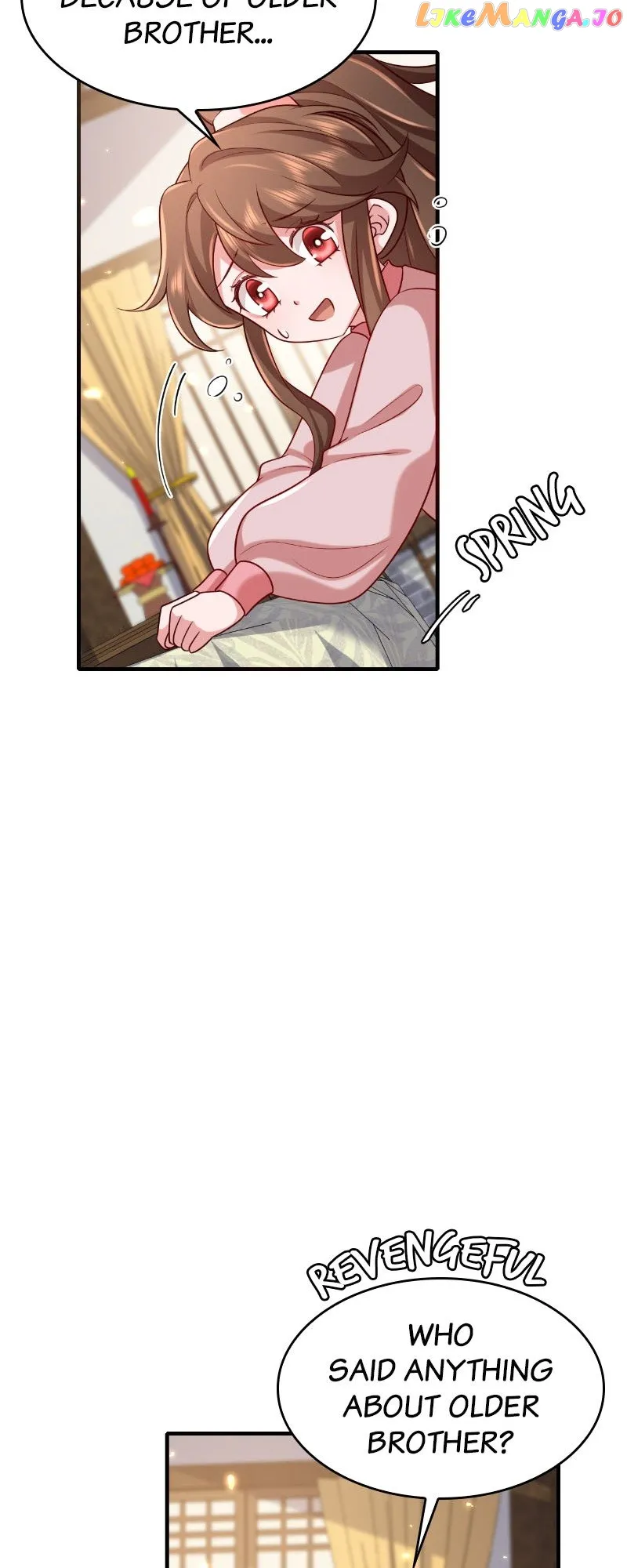 Survival Methods of the Cannon Fodder Daughter Chapter 93 page 20