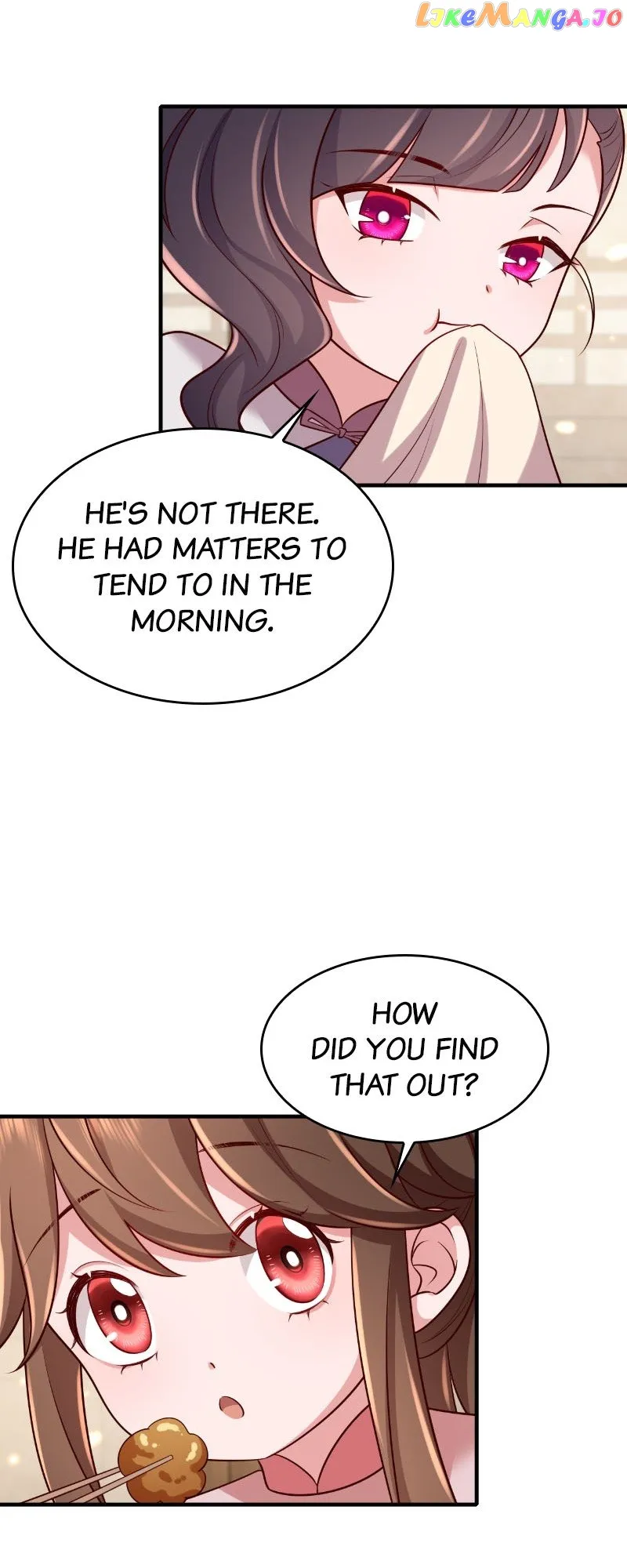 Survival Methods of the Cannon Fodder Daughter Chapter 93 page 24