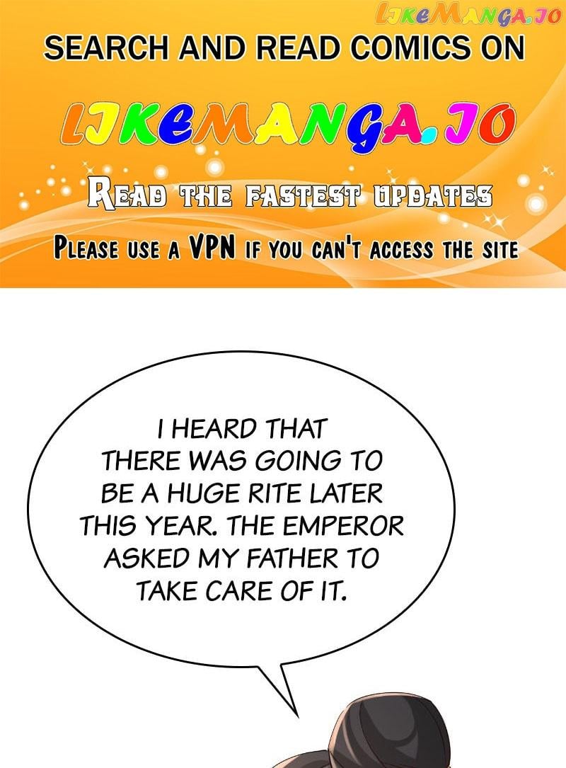 Survival Methods of the Cannon Fodder Daughter Chapter 94 page 3