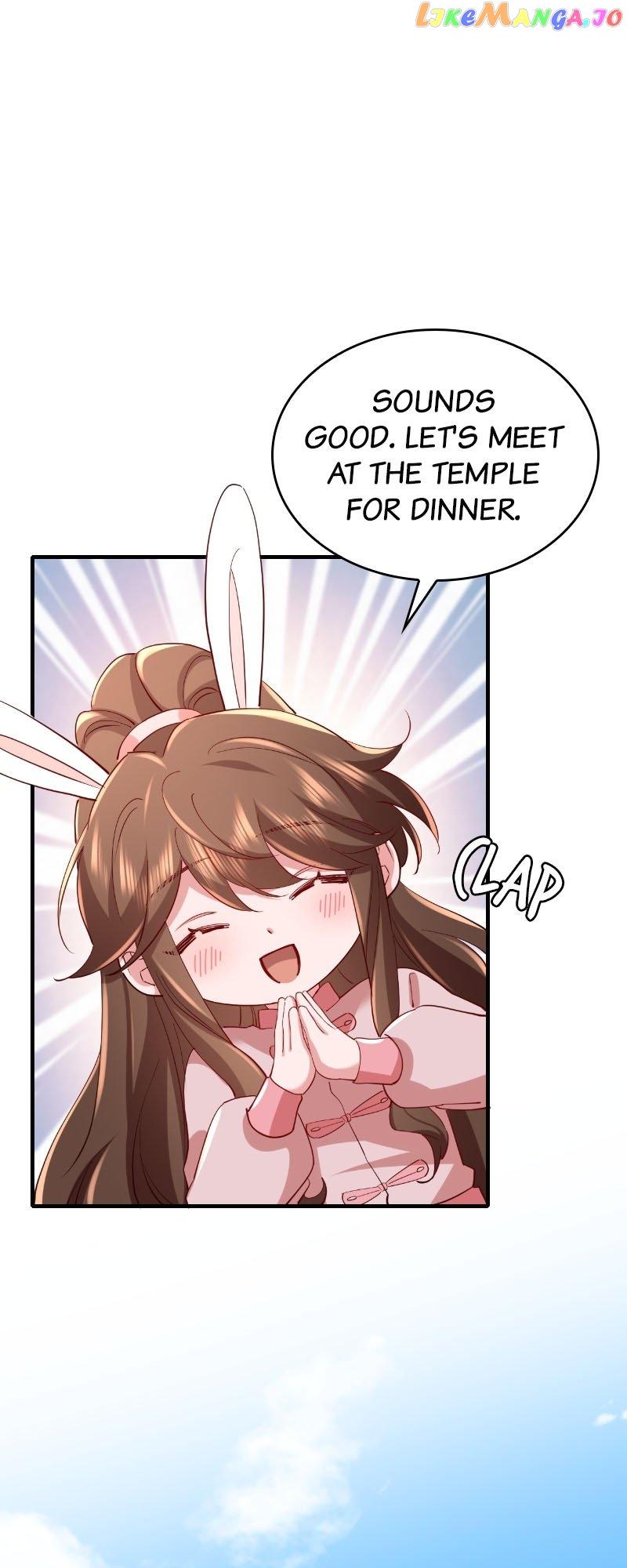Survival Methods of the Cannon Fodder Daughter Chapter 94 page 7