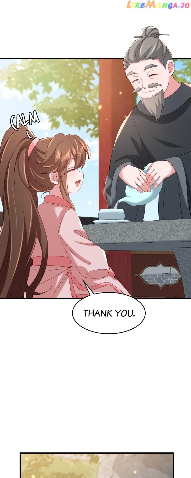 Survival Methods of the Cannon Fodder Daughter Chapter 94 page 10