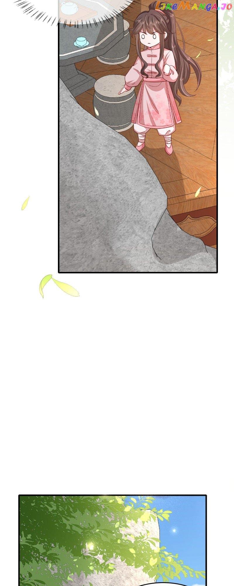 Survival Methods of the Cannon Fodder Daughter Chapter 94 page 14