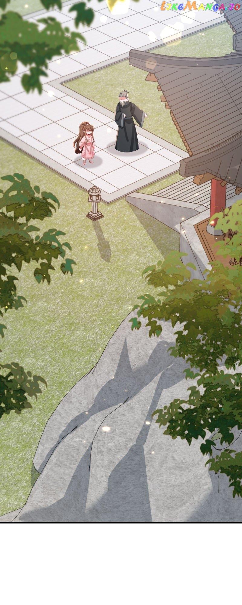Survival Methods of the Cannon Fodder Daughter Chapter 94 page 9