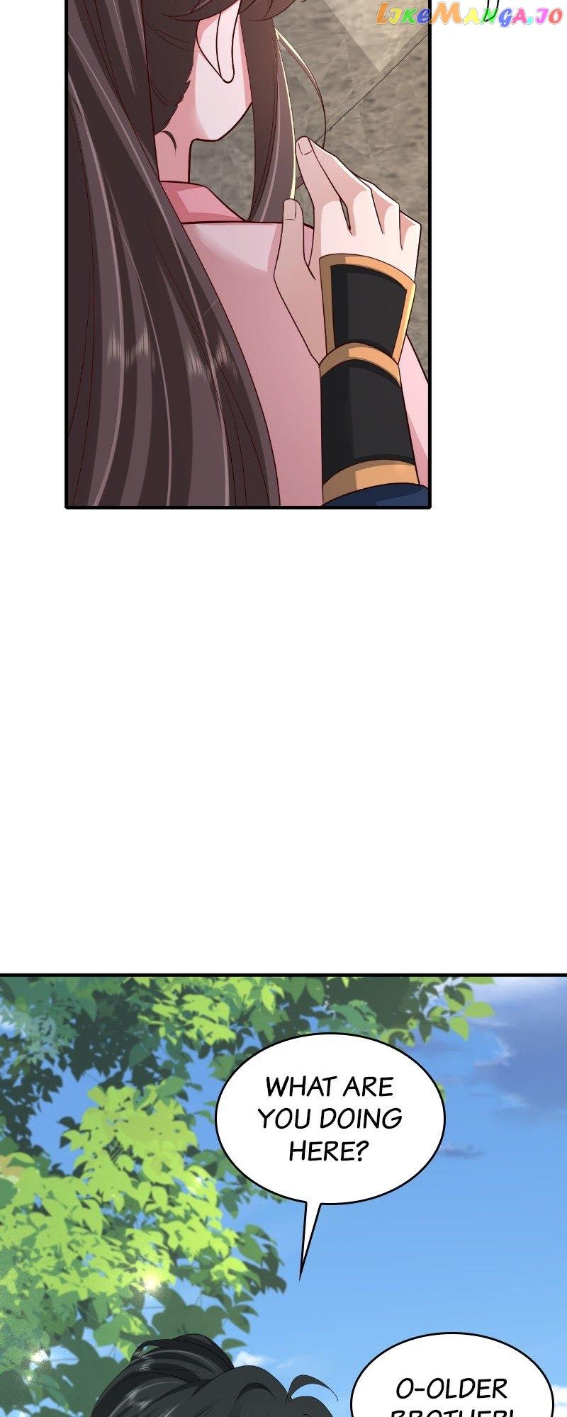 Survival Methods of the Cannon Fodder Daughter Chapter 94 page 19