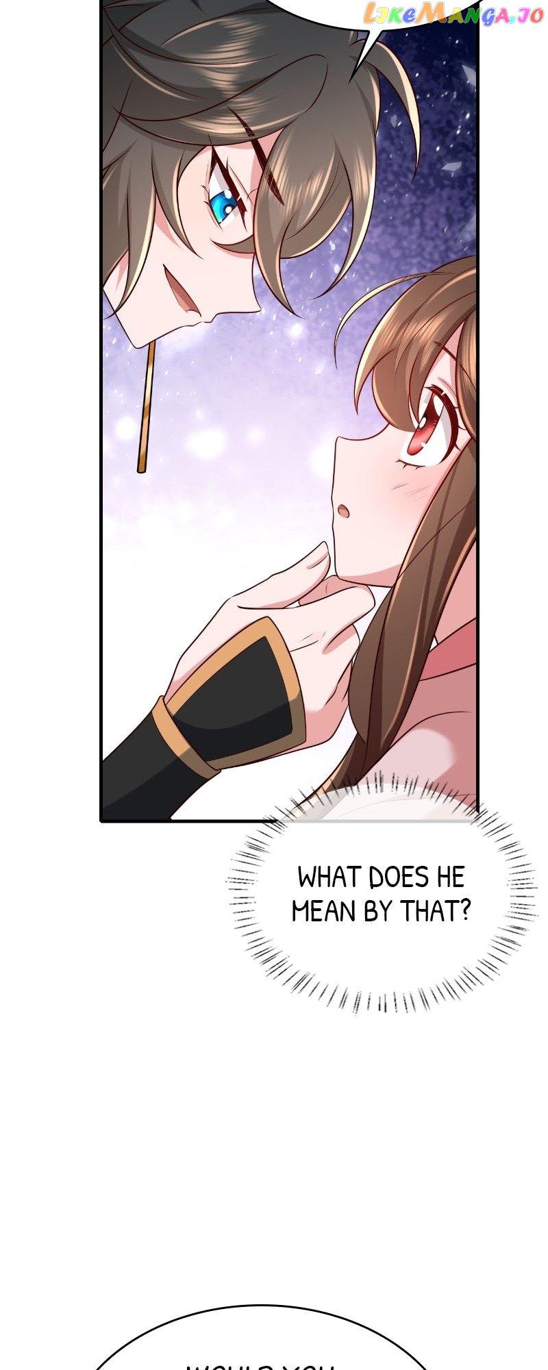 Survival Methods of the Cannon Fodder Daughter Chapter 94 page 27