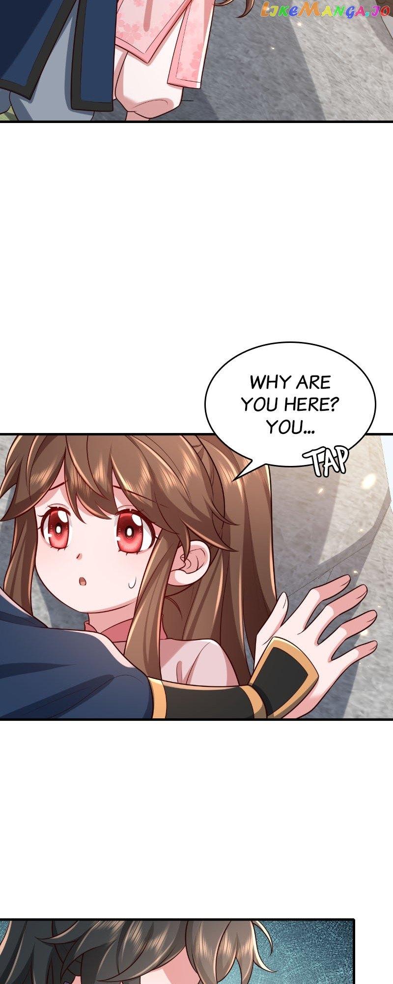 Survival Methods of the Cannon Fodder Daughter Chapter 94 page 22