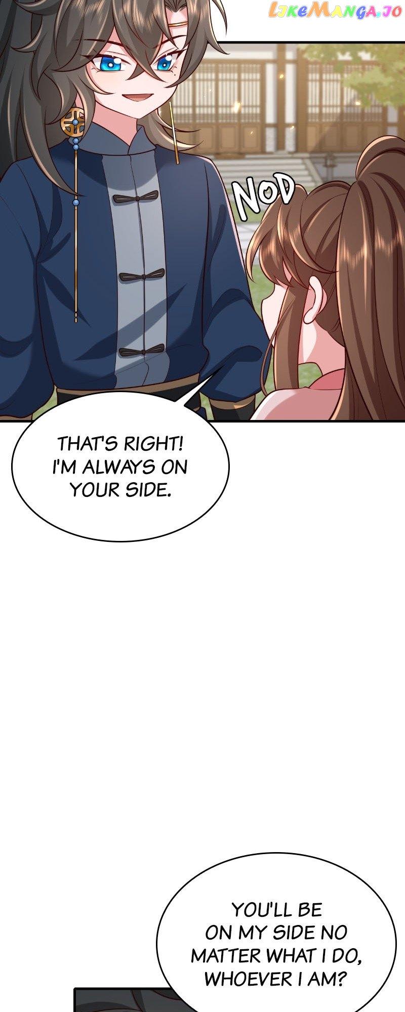 Survival Methods of the Cannon Fodder Daughter Chapter 94 page 26