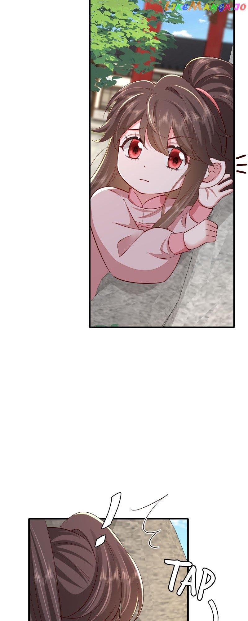 Survival Methods of the Cannon Fodder Daughter Chapter 94 page 18