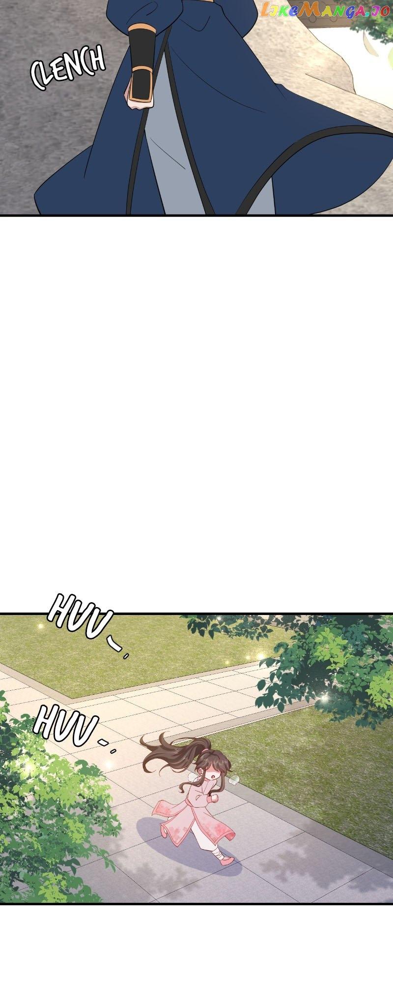 Survival Methods of the Cannon Fodder Daughter Chapter 94 page 32