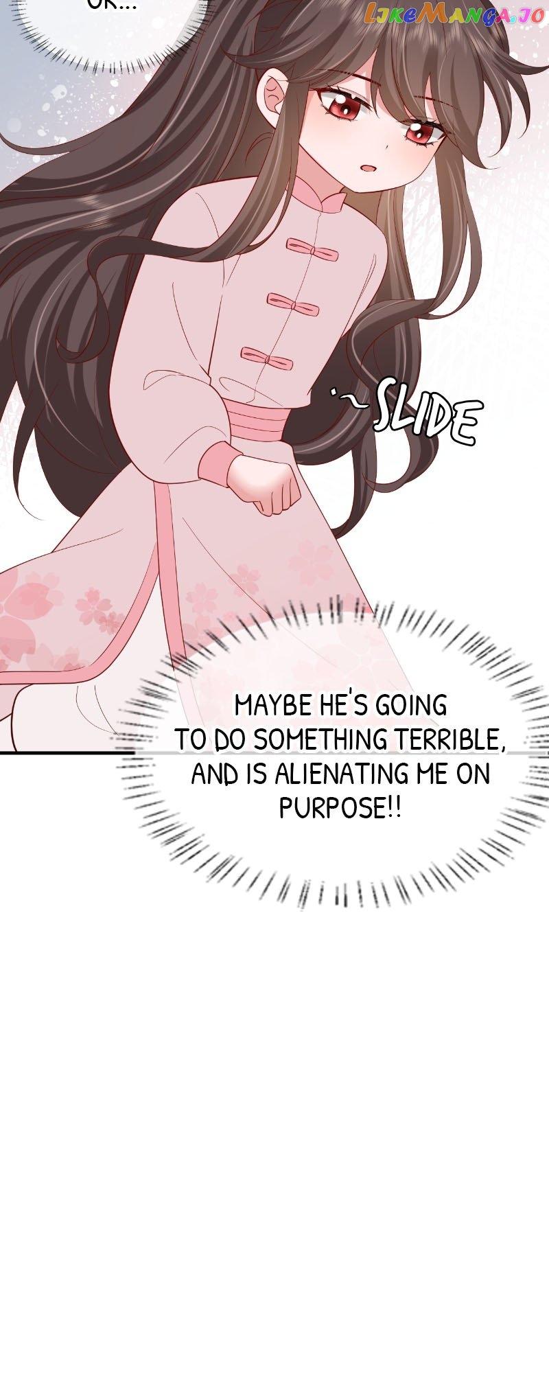 Survival Methods of the Cannon Fodder Daughter Chapter 94 page 34