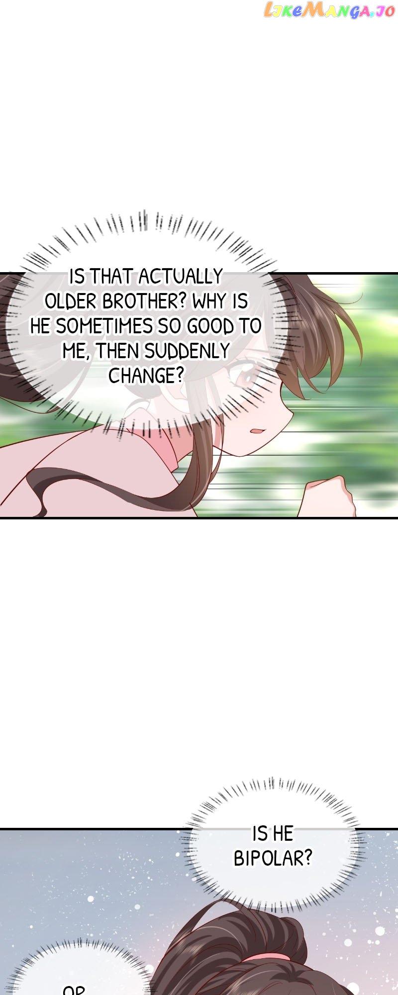 Survival Methods of the Cannon Fodder Daughter Chapter 94 page 33