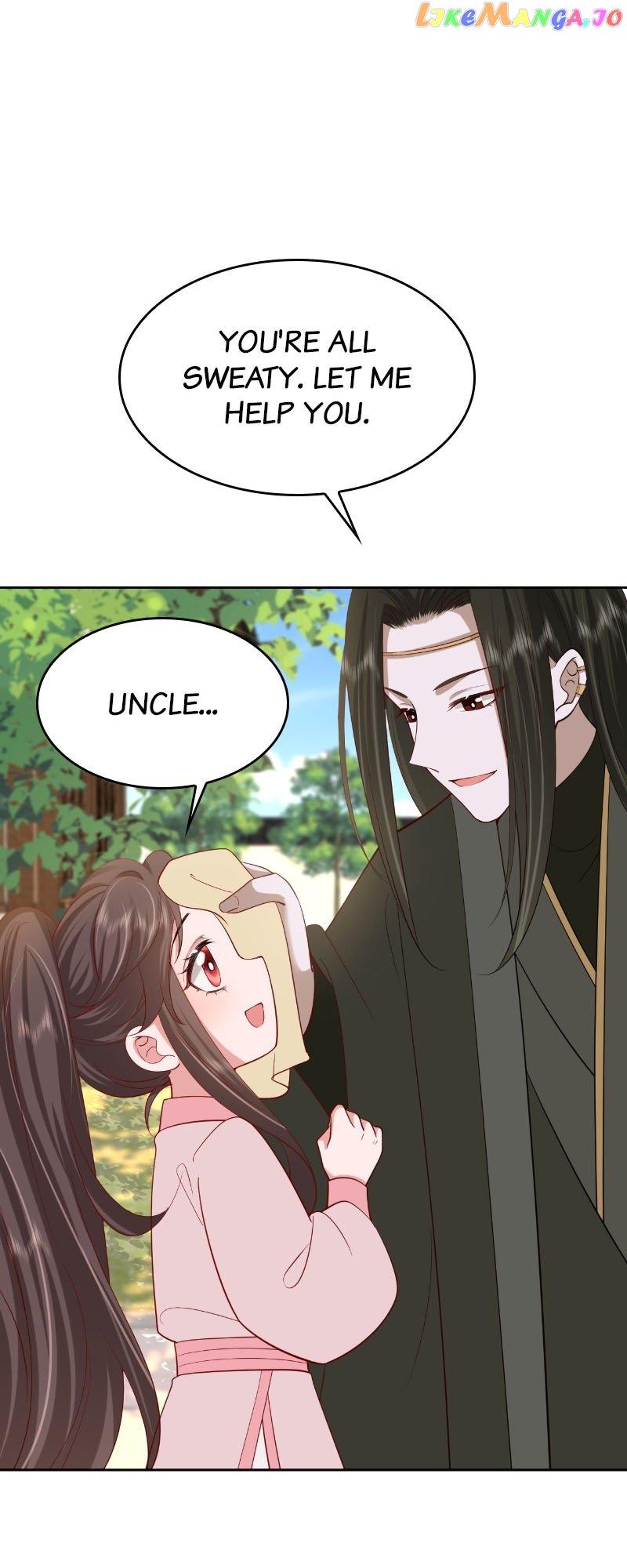Survival Methods of the Cannon Fodder Daughter Chapter 94 page 37