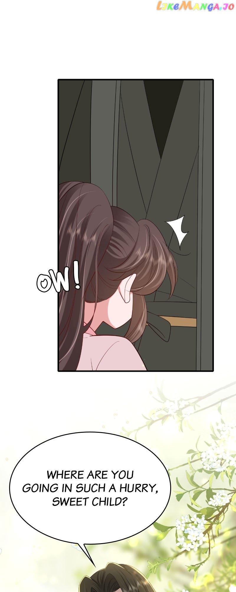 Survival Methods of the Cannon Fodder Daughter Chapter 94 page 35