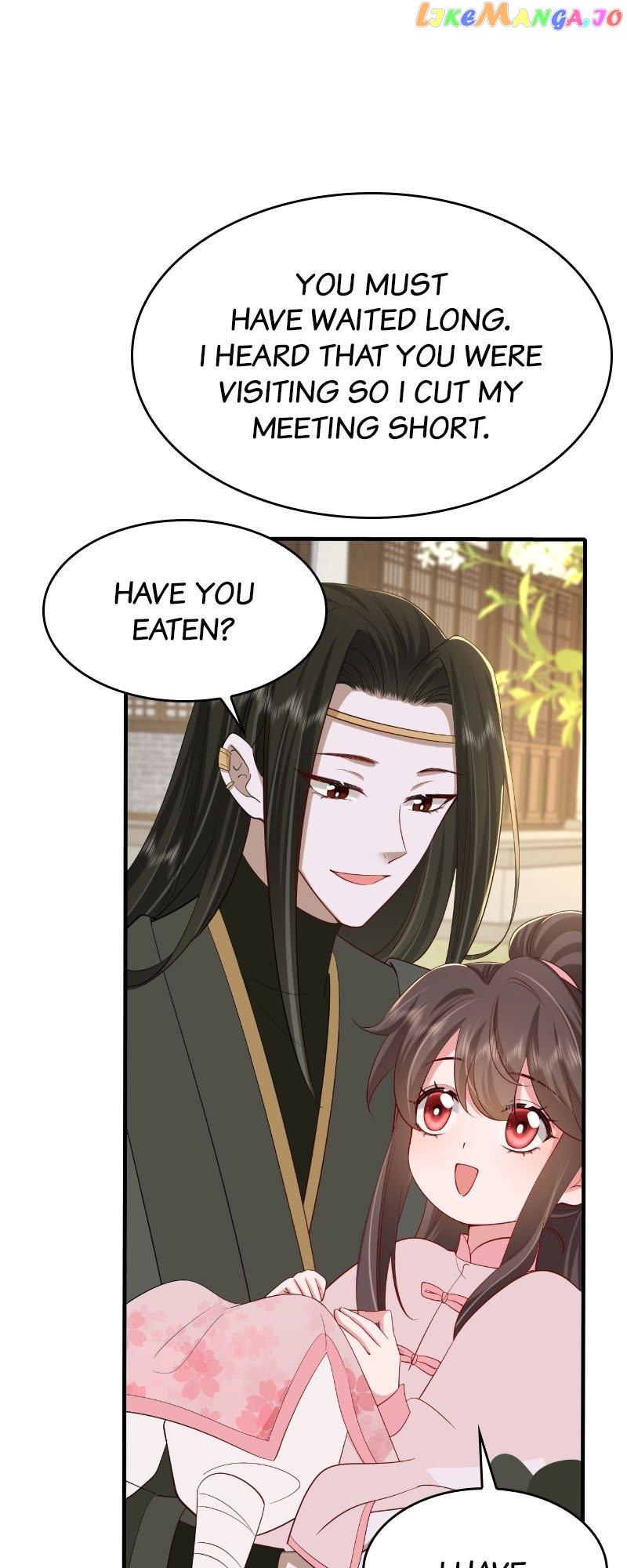 Survival Methods of the Cannon Fodder Daughter Chapter 94 page 38