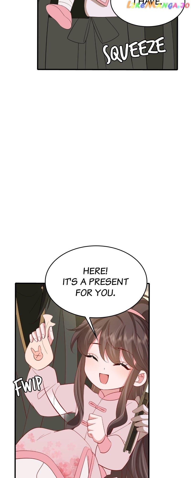 Survival Methods of the Cannon Fodder Daughter Chapter 94 page 39