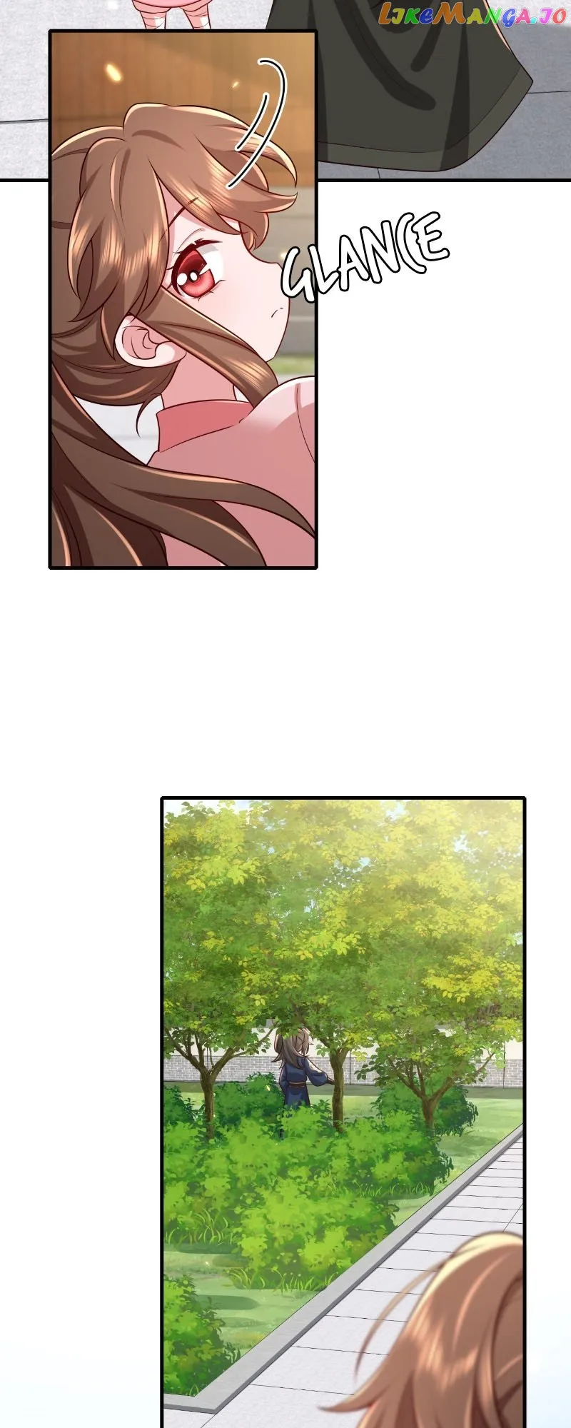 Survival Methods of the Cannon Fodder Daughter Chapter 95 page 4