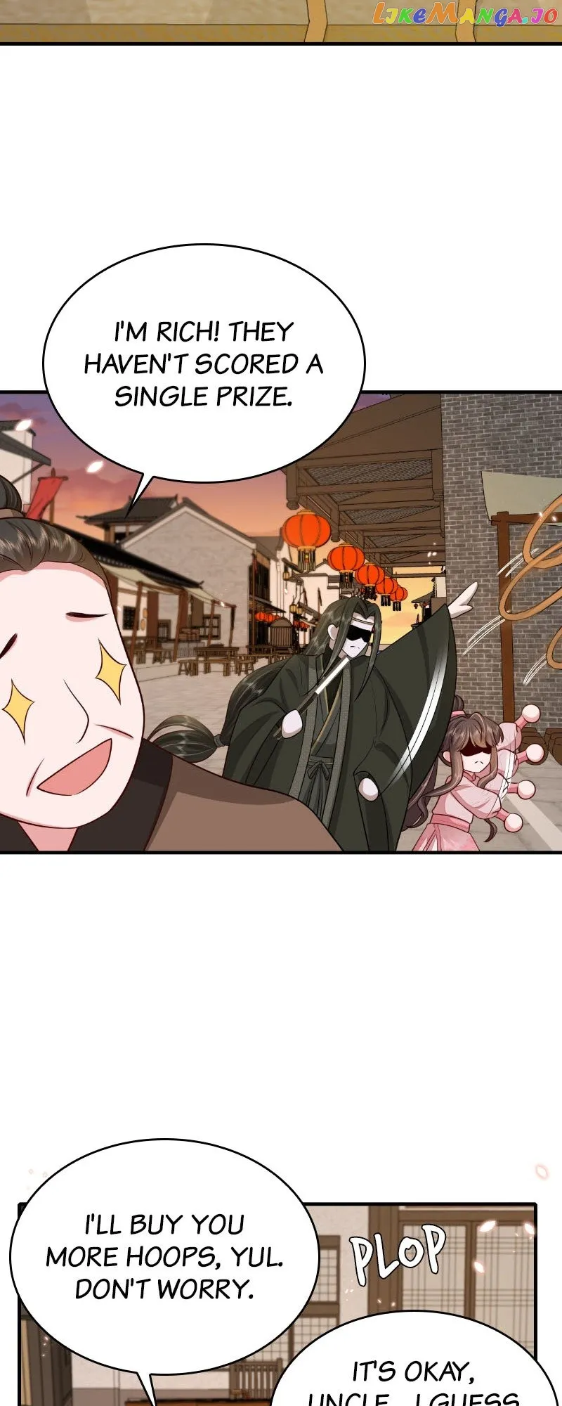 Survival Methods of the Cannon Fodder Daughter Chapter 95 page 17