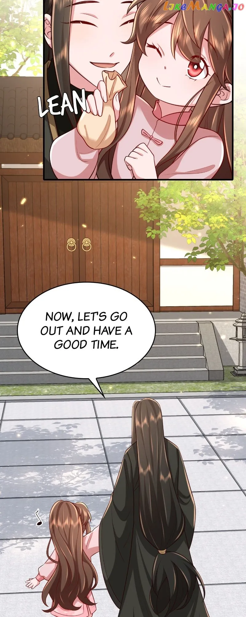 Survival Methods of the Cannon Fodder Daughter Chapter 95 page 3