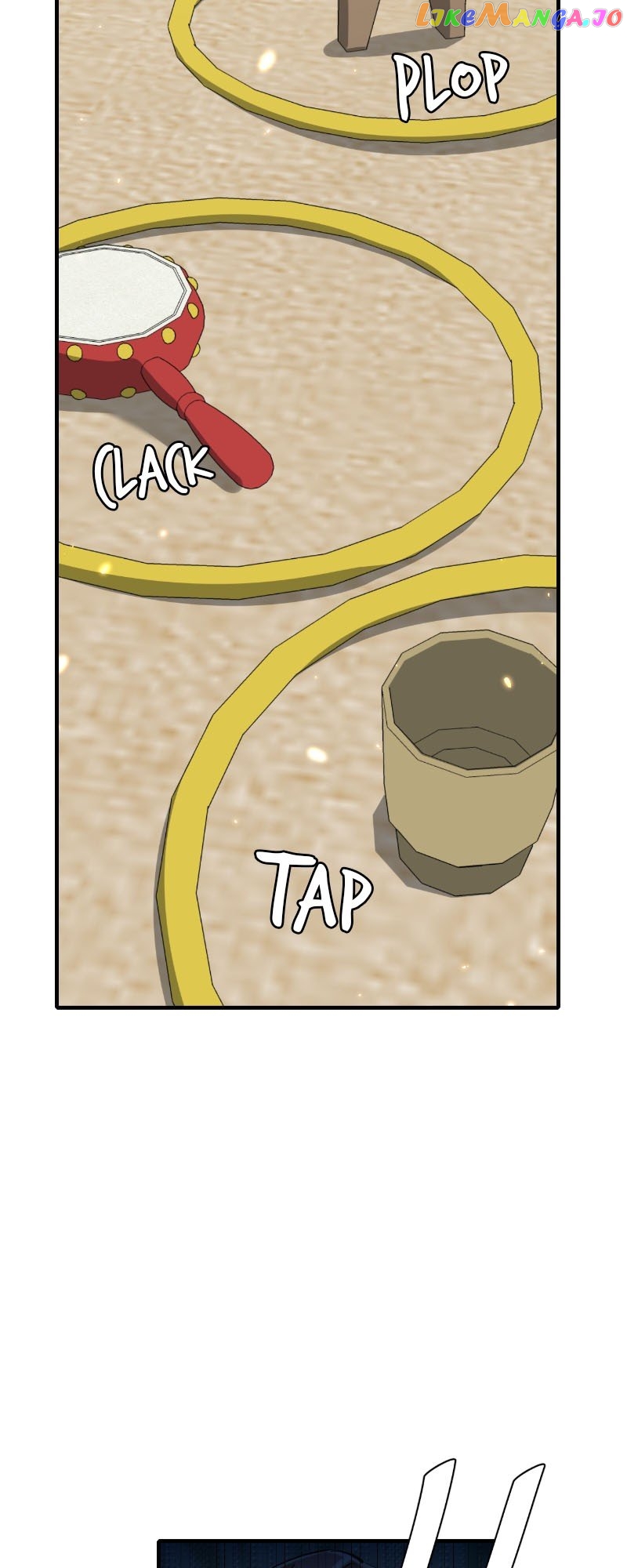 Survival Methods of the Cannon Fodder Daughter Chapter 96 page 10