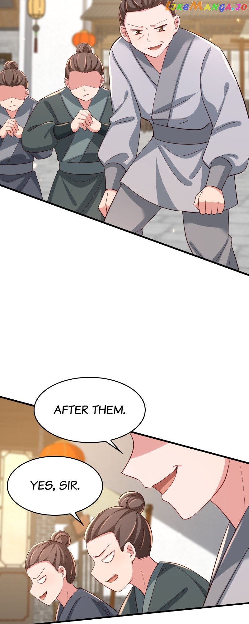 Survival Methods of the Cannon Fodder Daughter Chapter 96 page 25