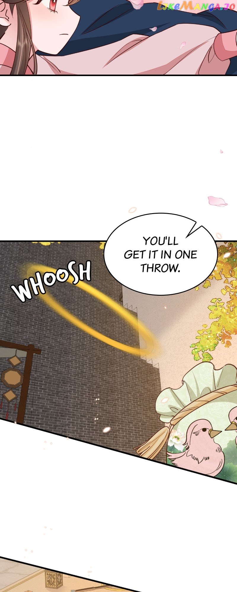 Survival Methods of the Cannon Fodder Daughter Chapter 96 page 20