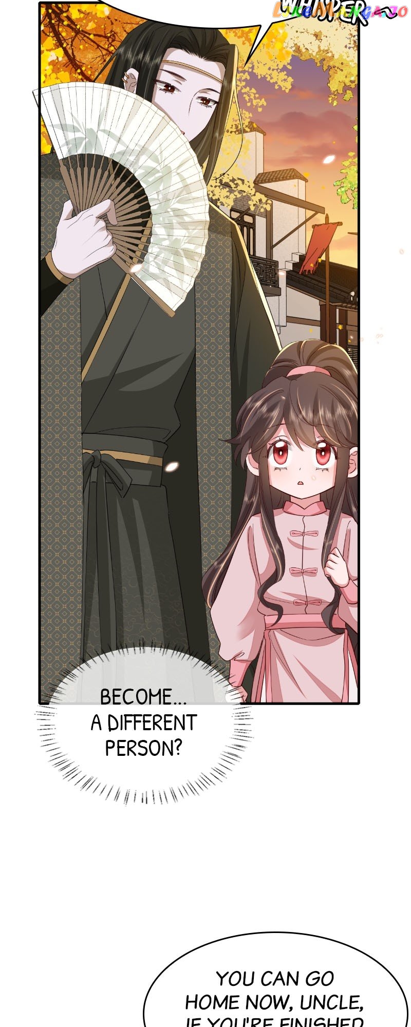 Survival Methods of the Cannon Fodder Daughter Chapter 96 page 13