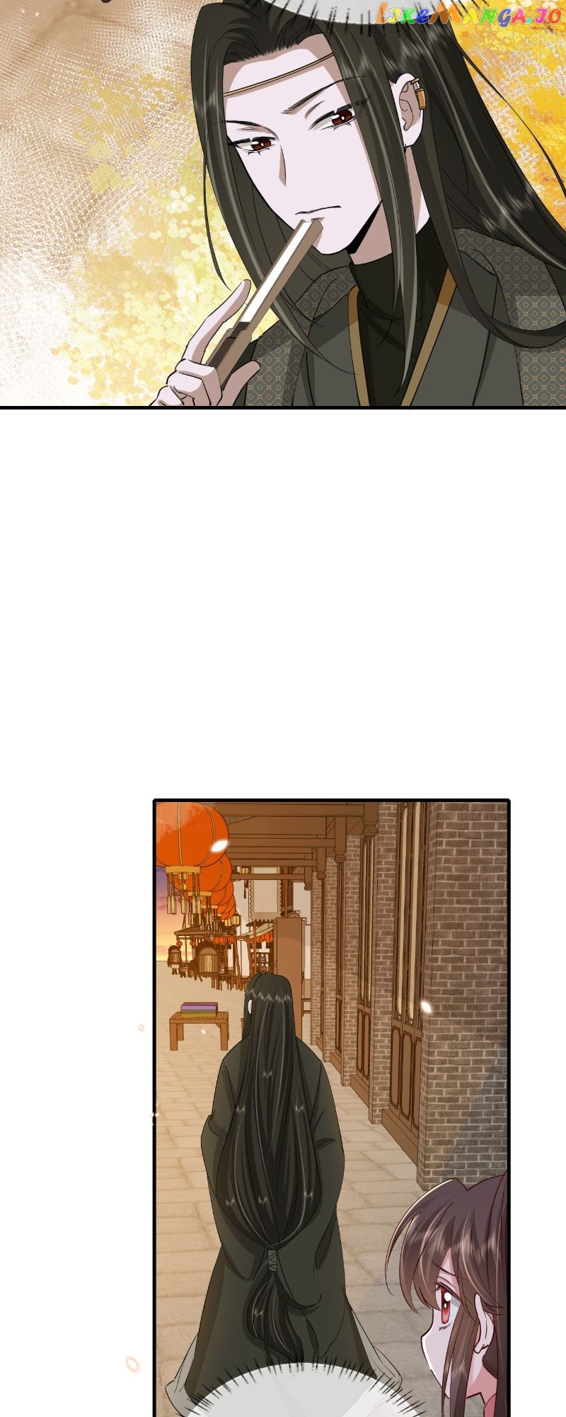 Survival Methods of the Cannon Fodder Daughter Chapter 96 page 16