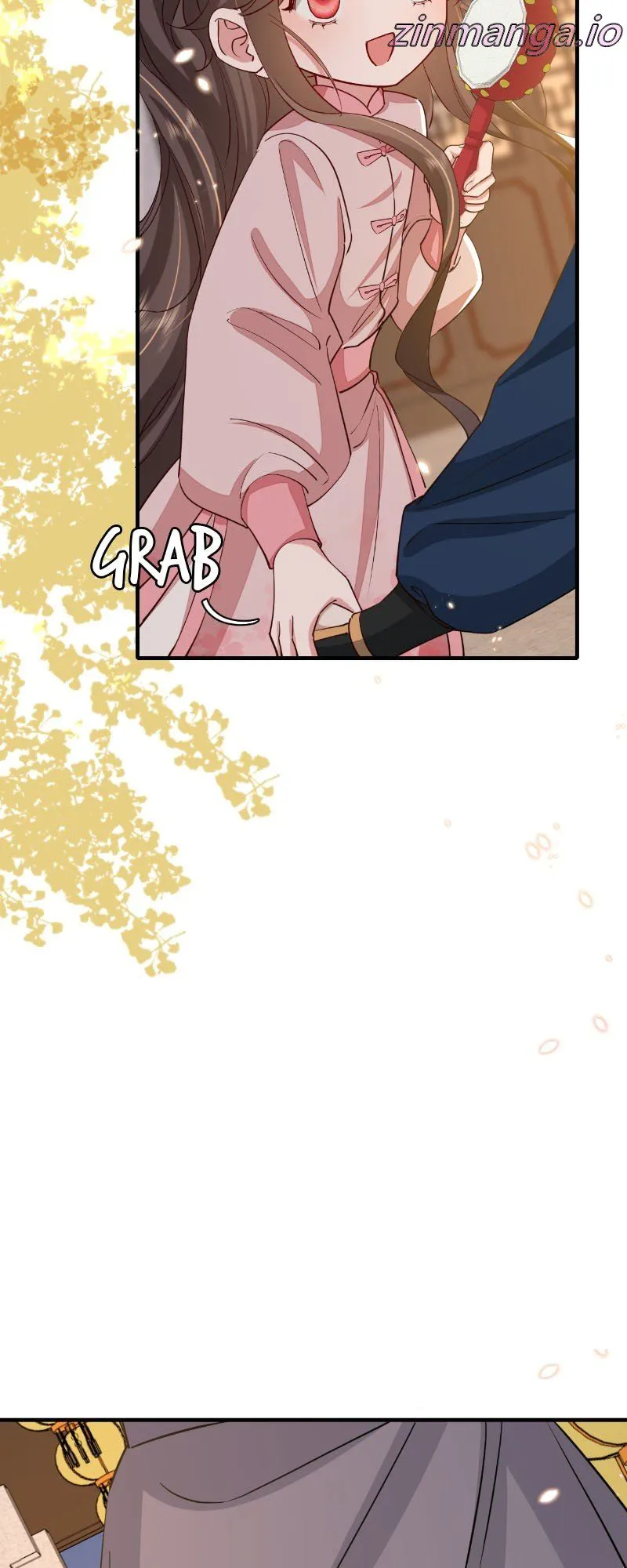 Survival Methods of the Cannon Fodder Daughter Chapter 97 page 7