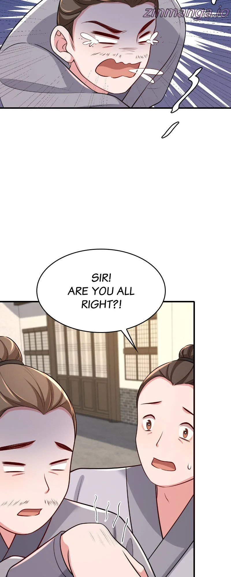 Survival Methods of the Cannon Fodder Daughter Chapter 97 page 17