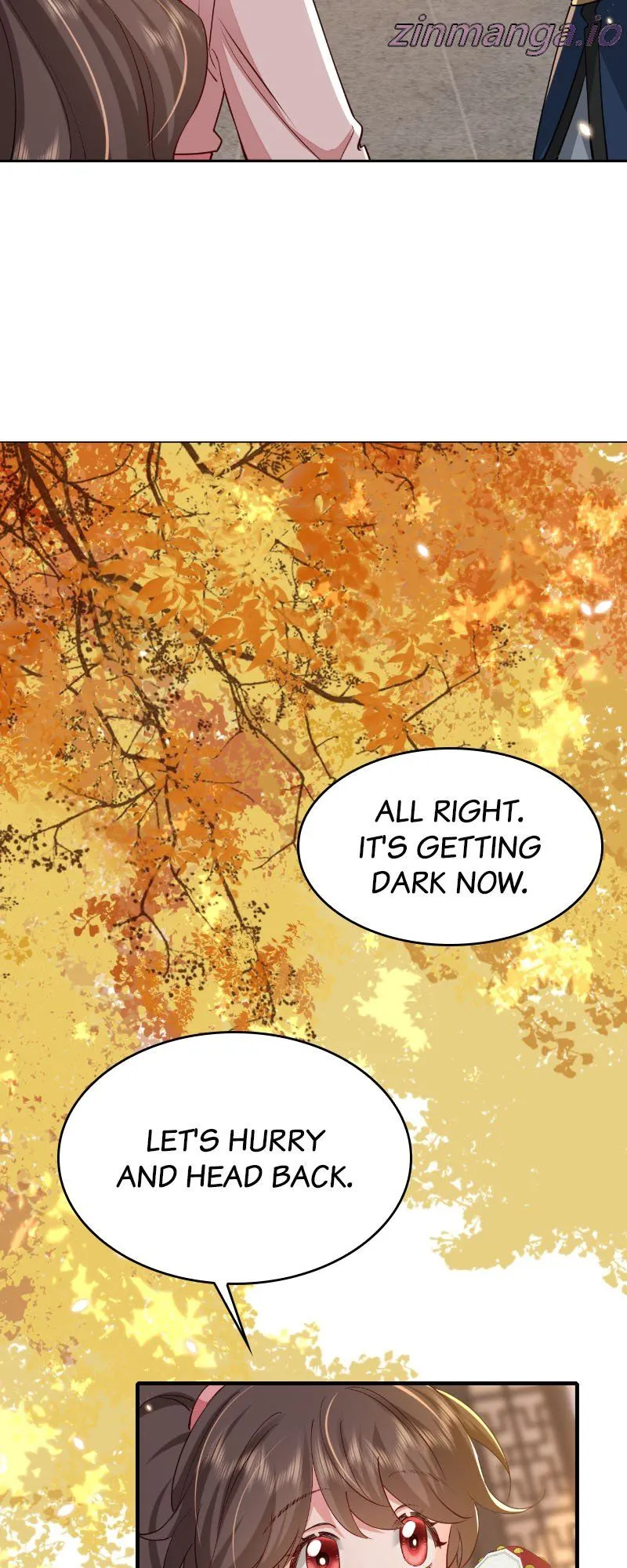 Survival Methods of the Cannon Fodder Daughter Chapter 97 page 6