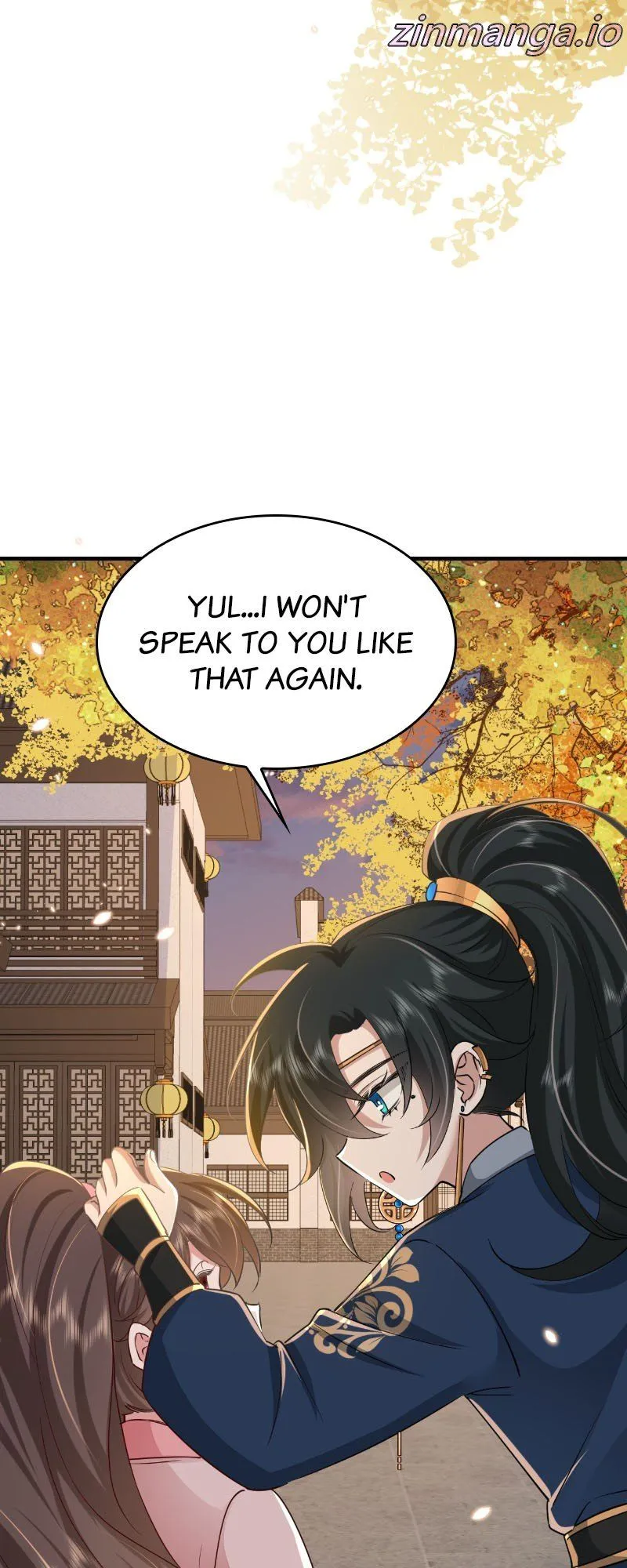 Survival Methods of the Cannon Fodder Daughter Chapter 97 page 5