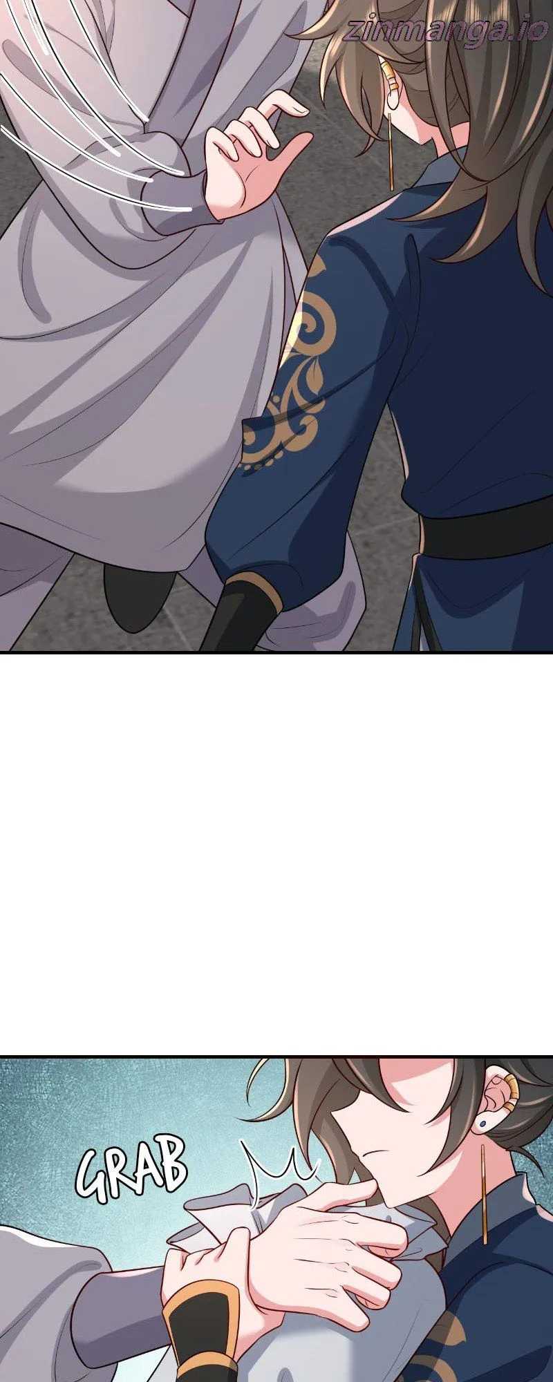 Survival Methods of the Cannon Fodder Daughter Chapter 97 page 15