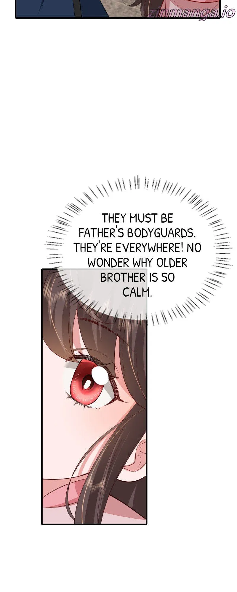 Survival Methods of the Cannon Fodder Daughter Chapter 97 page 25