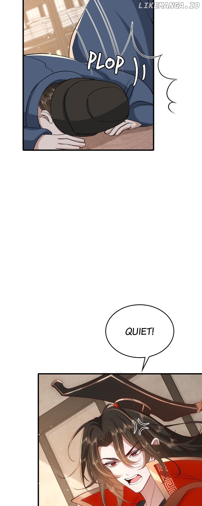 Survival Methods of the Cannon Fodder Daughter Chapter 98 page 16
