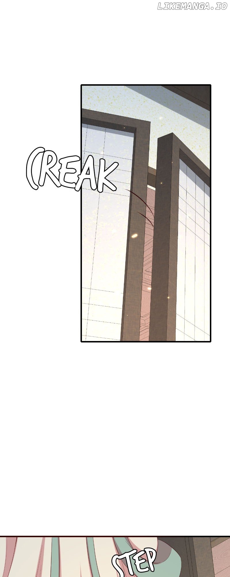 Survival Methods of the Cannon Fodder Daughter Chapter 98 page 27