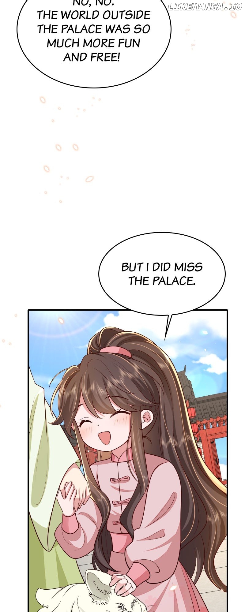 Survival Methods of the Cannon Fodder Daughter Chapter 98 page 9