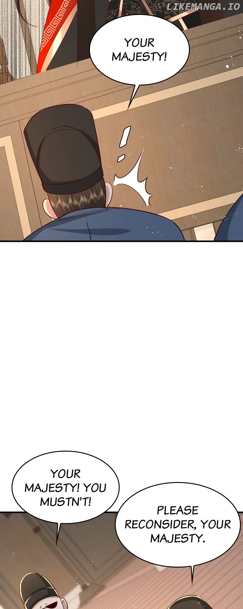 Survival Methods of the Cannon Fodder Daughter Chapter 98 page 20