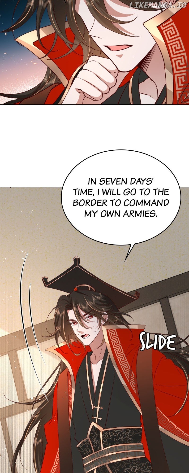 Survival Methods of the Cannon Fodder Daughter Chapter 98 page 19
