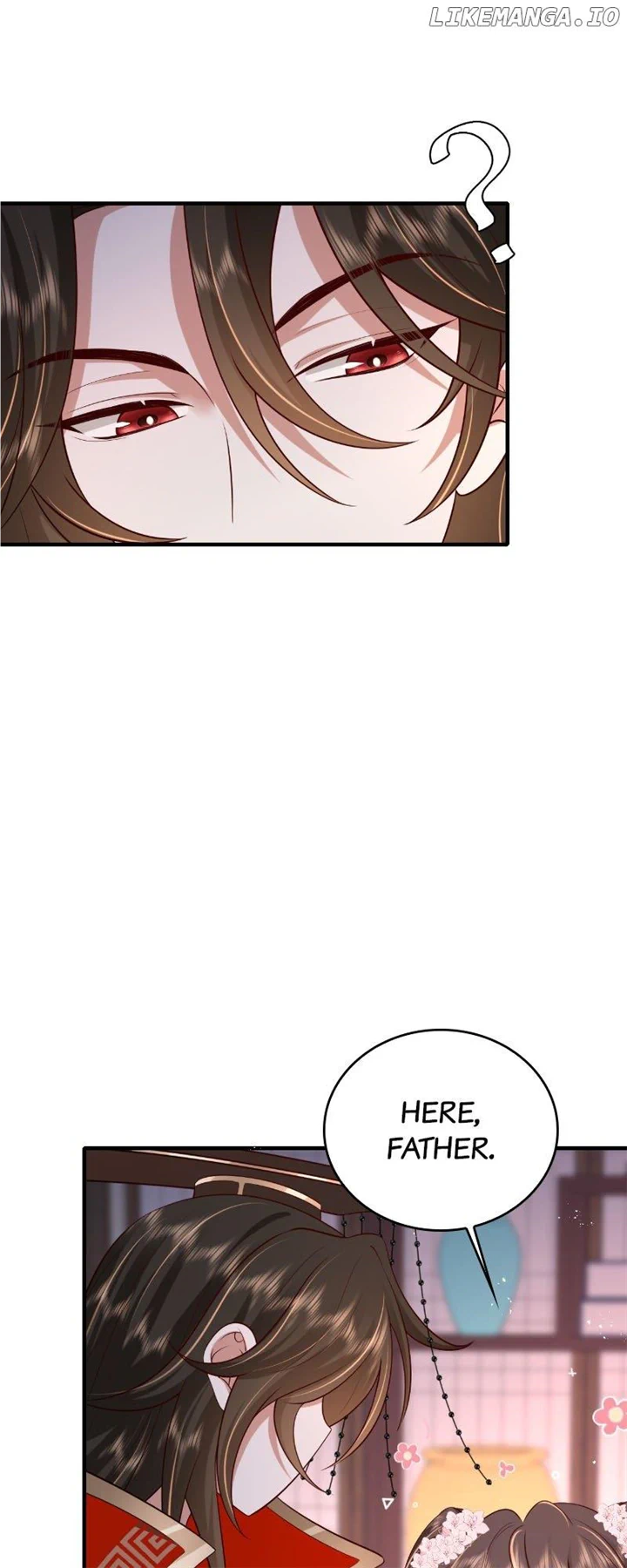 Survival Methods of the Cannon Fodder Daughter Chapter 99 page 7