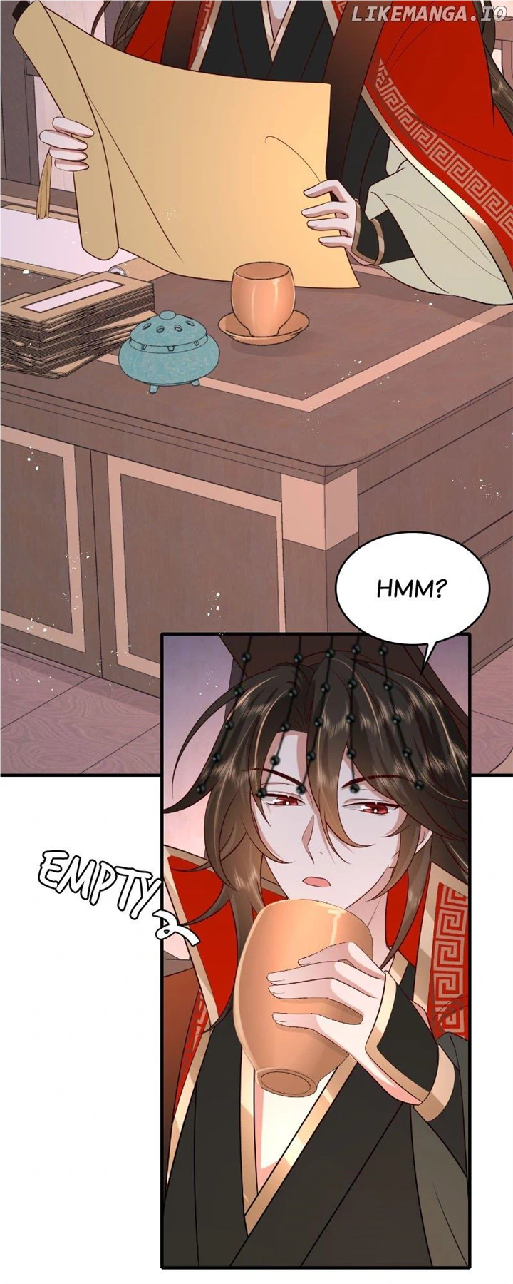 Survival Methods of the Cannon Fodder Daughter Chapter 99 page 4