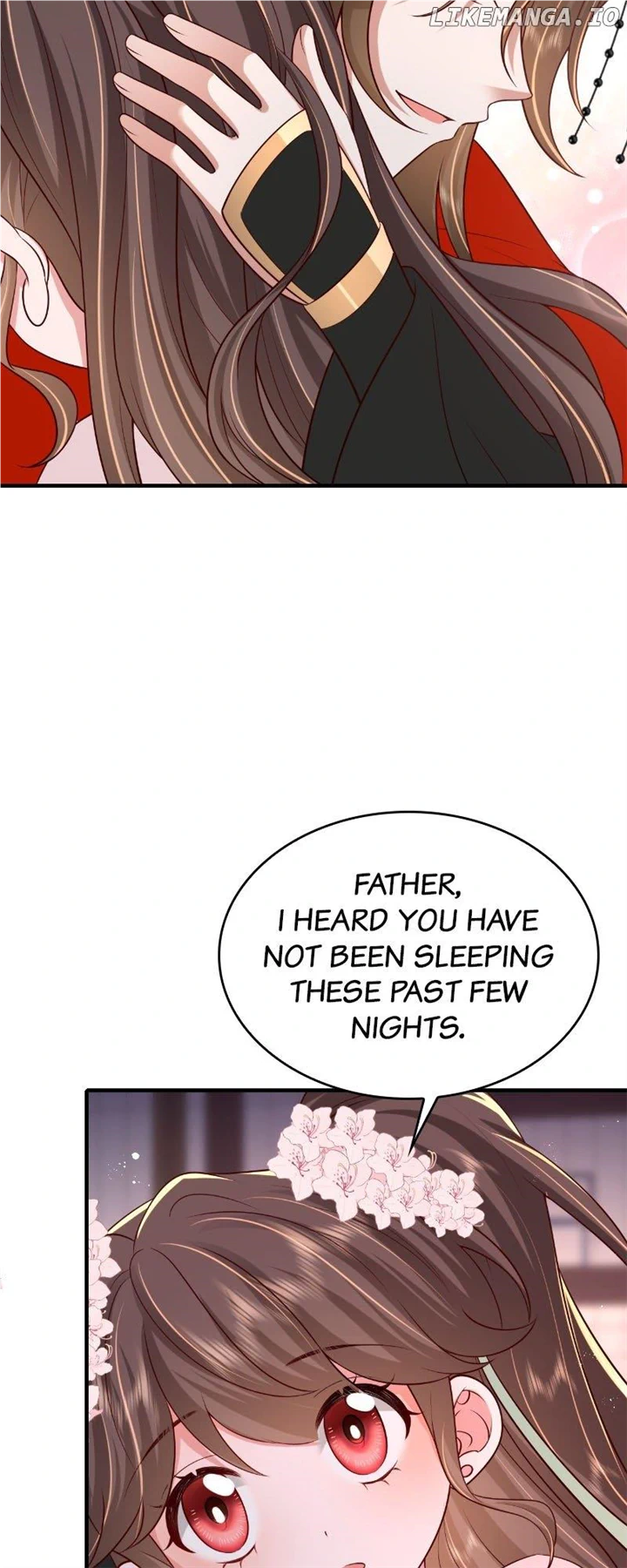 Survival Methods of the Cannon Fodder Daughter Chapter 99 page 12