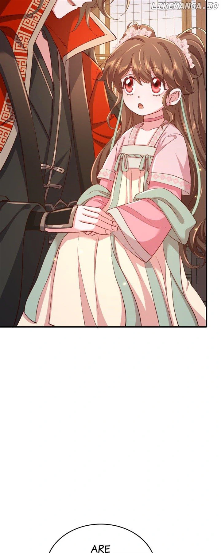 Survival Methods of the Cannon Fodder Daughter Chapter 99 page 14