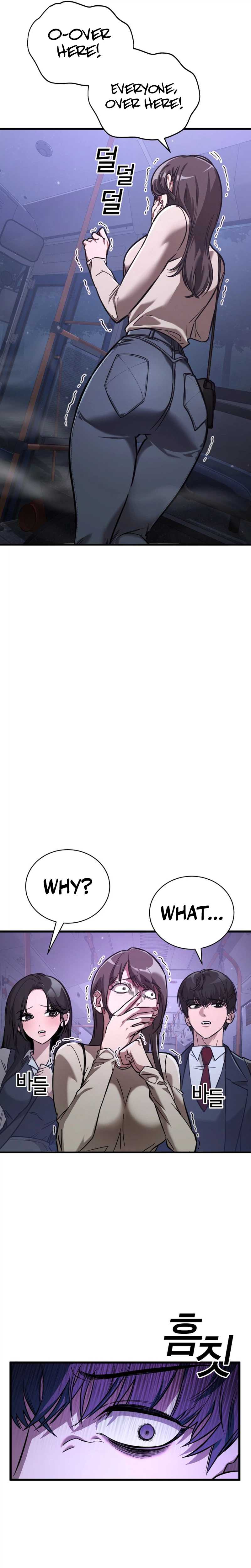 Survival Supremacy Chapter 1 page 19