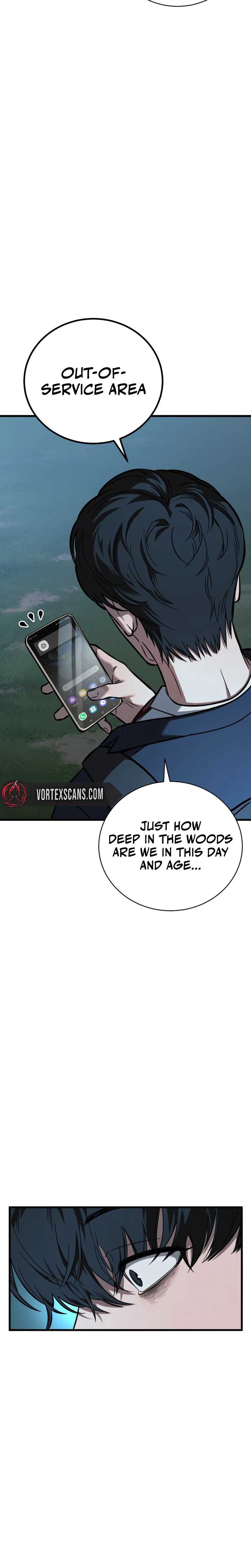 Survival Supremacy Chapter 1 page 36