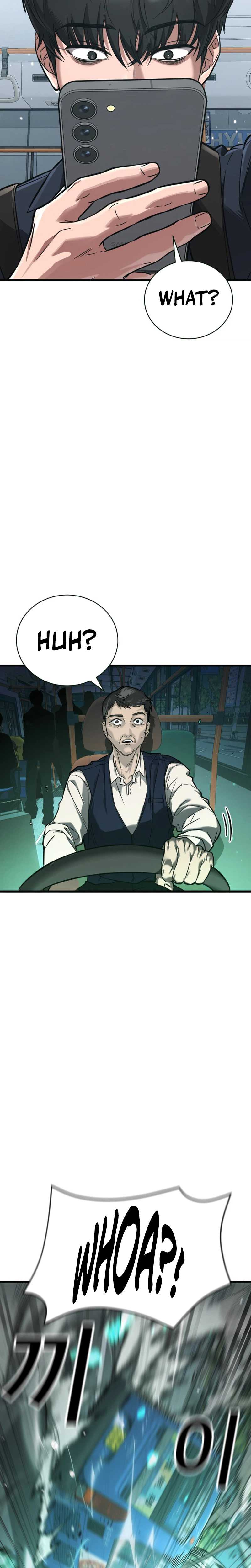 Survival Supremacy Chapter 1 page 14