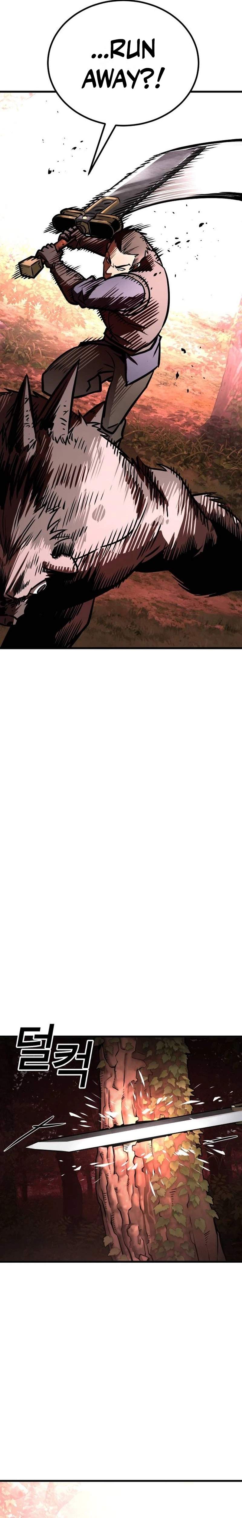 Survival Supremacy Chapter 10 page 16
