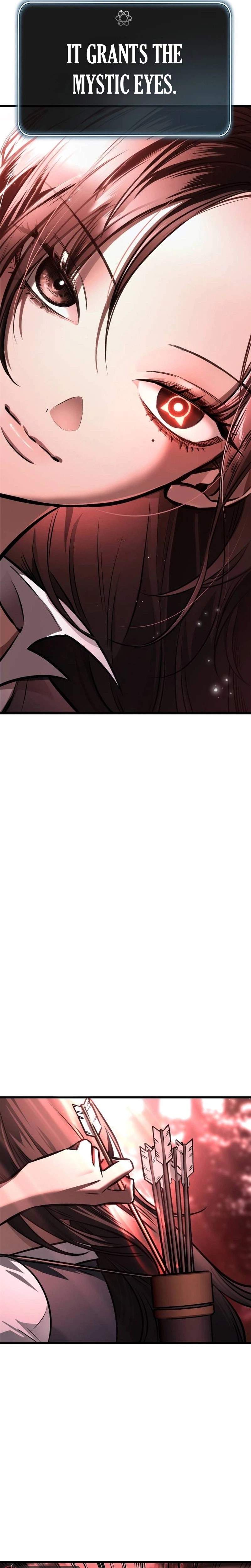 Survival Supremacy Chapter 10 page 37